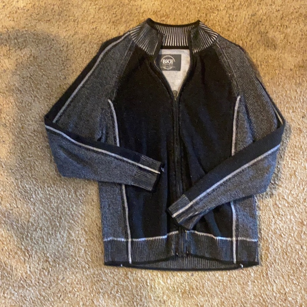 Men’s large BKE sweater